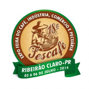 18ª FESCAFÉ - Ribeirão Claro - PR